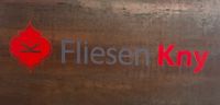 Fliesen Kny Firmenschild